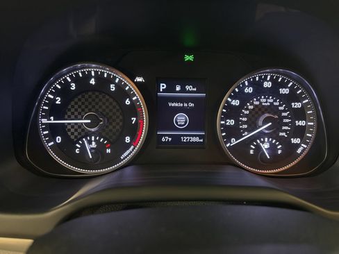 Used 2020 Hyundai Elantra Value Edition w/ Cargo Package (C1) FWD image 15