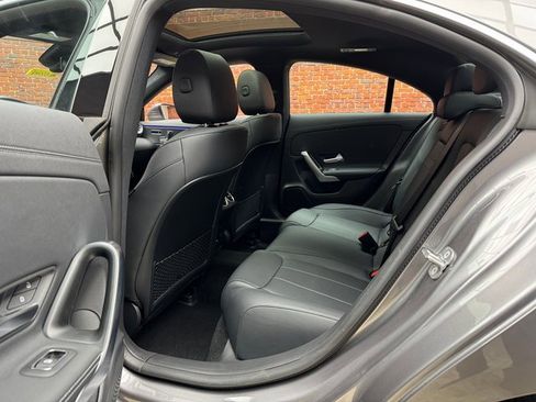 Used 2025 Mercedes-Benz CLA 250 CLA 250 image 24