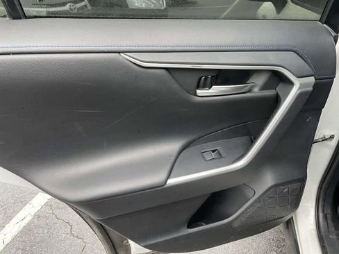 Used 2019 Toyota RAV4 XSE image 19