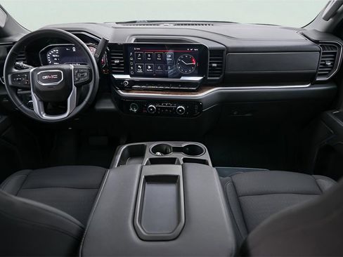 Used 2023 GMC Sierra 1500 Elevation image 22
