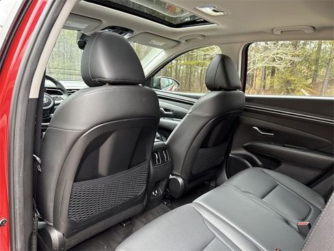 Used 2023 Hyundai Tucson SEL w/ Convenience Package image 27