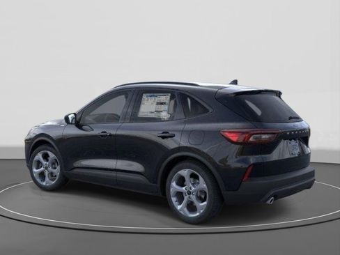 New 2025 Ford Escape ST-Line w/ Equipment Group 301A image 4