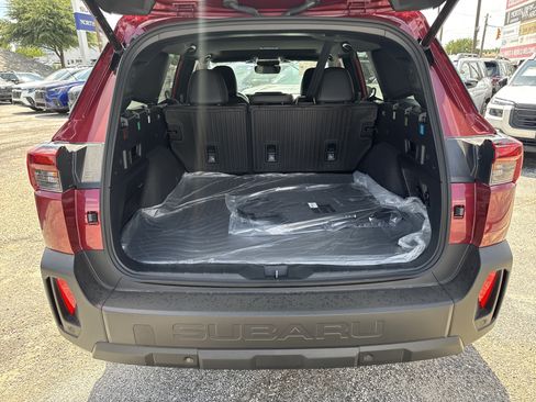 New 2026 Subaru Outback Limited AWD/4WD image 29