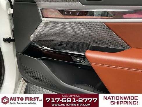 Used 2023 BMW 760i xDrive w/ Executive Package AWD/4WD image 23