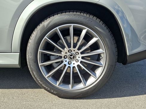 New 2026 Mercedes-Benz GLE 450 4MATIC image 5