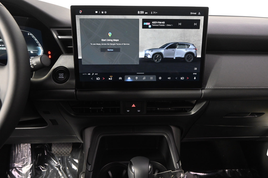 New 2026 MAZDA CX-5 Select AWD/4WD image 26