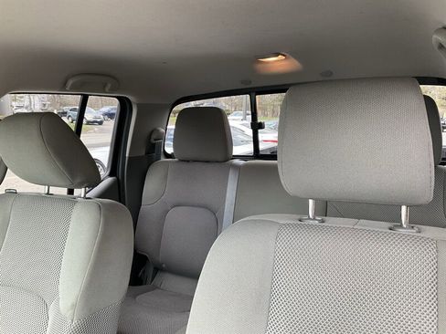 Used 2018 Nissan Frontier SV w/ Value Truck Package image 22