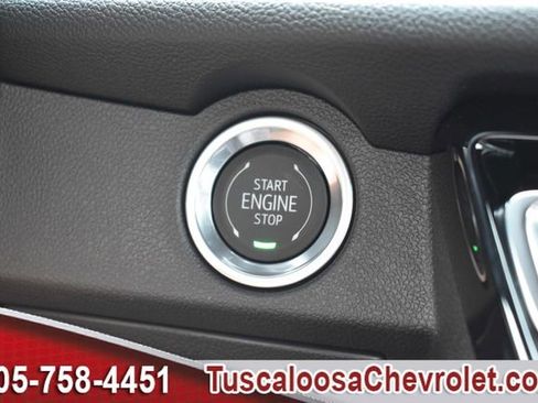 New 2026 Chevrolet Traverse LT w/ LPO, Floor Liner Package image 32