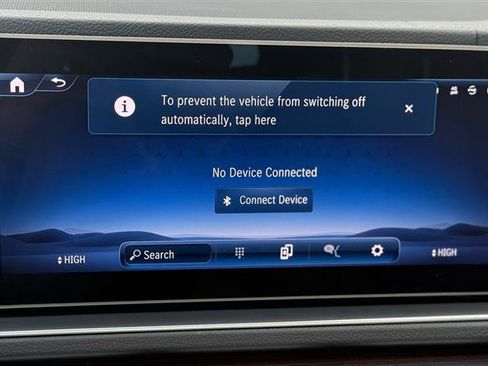 Used 2024 Mercedes-Benz GLS 450 4MATIC w/ AMG Line Exterior image 35