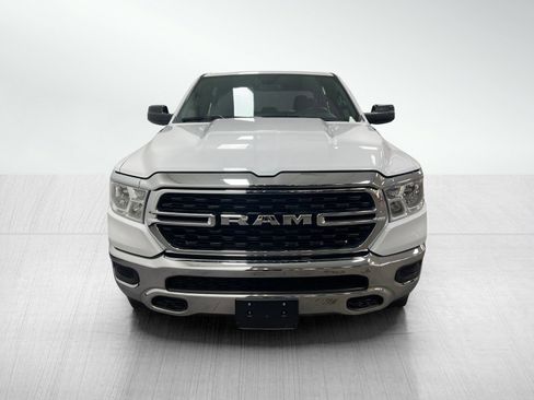 Used 2023 RAM 1500 Big Horn image 5