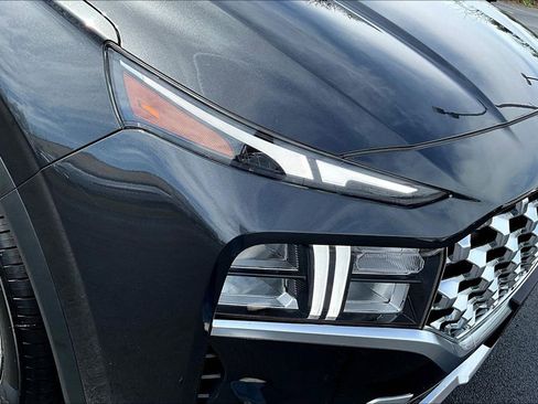 Used 2021 Hyundai Santa Fe SEL w/ Convenience + Premium Package image 29