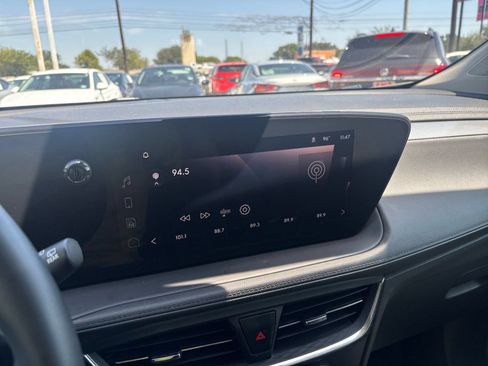 Used 2026 Buick Encore GX Preferred FWD image 20