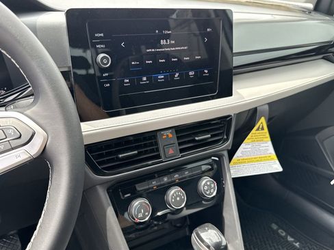 New 2026 Volkswagen Taos S FWD image 20