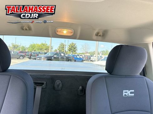 Used 2016 RAM 1500 Tradesman w/ Power & Remote Entry Group RWD image 25