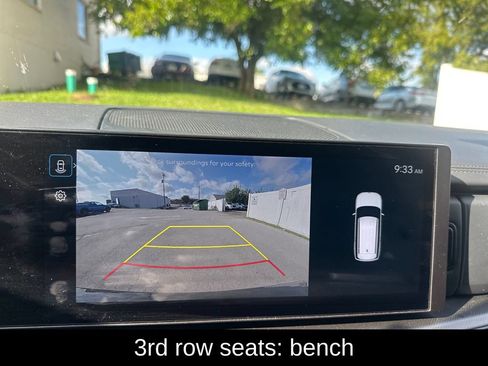 Used 2025 Hyundai Santa Fe SEL AWD/4WD image 18
