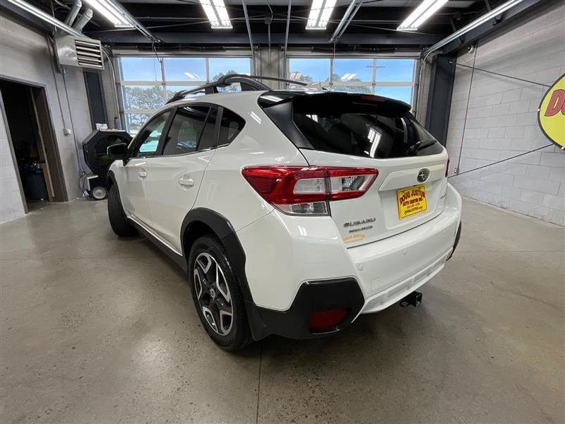 Used 2018 Subaru Crosstrek 2.0i Limited AWD/4WD image 3
