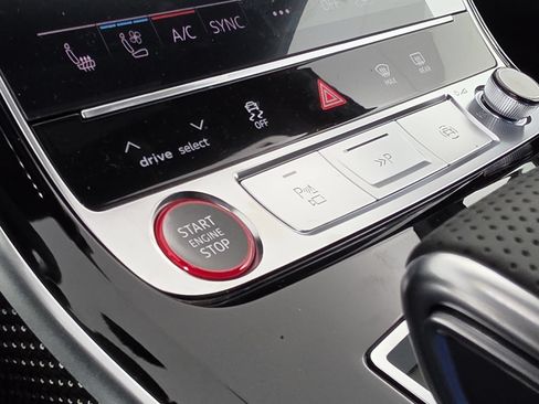 New 2026 Audi S8 AWD/4WD image 27