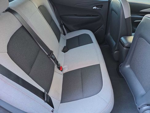 Used 2020 Chevrolet Bolt LT image 16