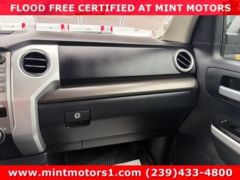 Used 2018 Toyota Tundra SR5 RWD image 22