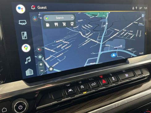 Used 2022 Chevrolet Silverado 1500 LT AWD/4WD image 14