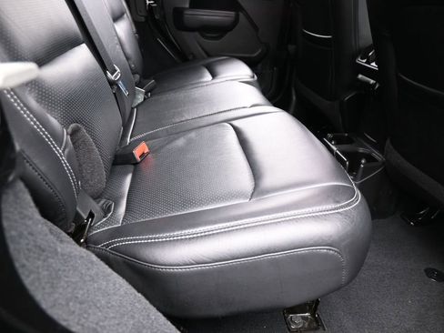 Used 2023 Jeep Wrangler Unlimited Sport w/ Xtreme 35 Tire Package AWD/4WD image 34