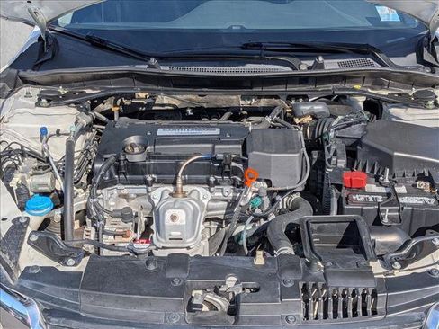 Used 2015 Honda Accord Sport image 21