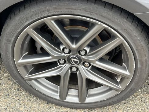 Used 2014 Lexus IS 350 image 18