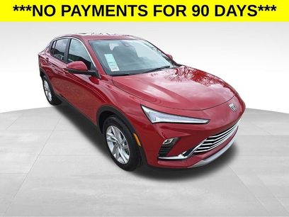 New 2026 Buick Envista Preferred w/ Convenience I Package