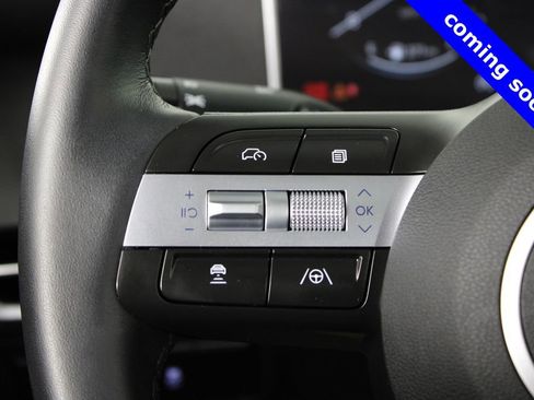 Certified 2025 Hyundai Tucson SEL image 21