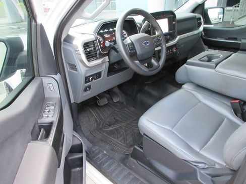 Used 2021 Ford F150 XL w/ Equipment Group 101A High AWD/4WD image 13