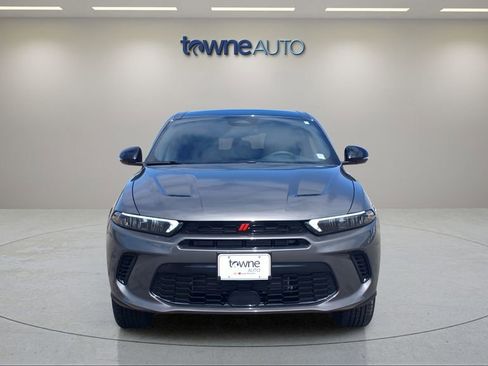 Used 2024 Dodge Hornet GT image 8