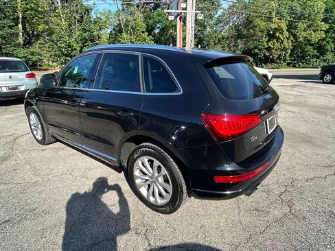 Used 2013 Audi Q5 2.0T Premium Plus AWD/4WD image 10