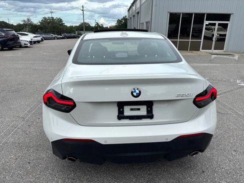 Used 2026 BMW 230i Coupe RWD image 8
