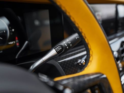 Used 2025 Rolls-Royce Ghost Black Badge image 63