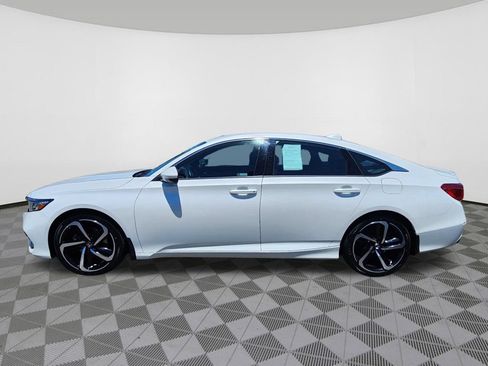 Used 2020 Honda Accord Sport image 5