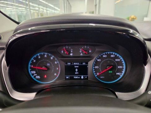 Used 2020 Chevrolet Traverse LS w/ LPO, Floor Liner Package FWD image 19