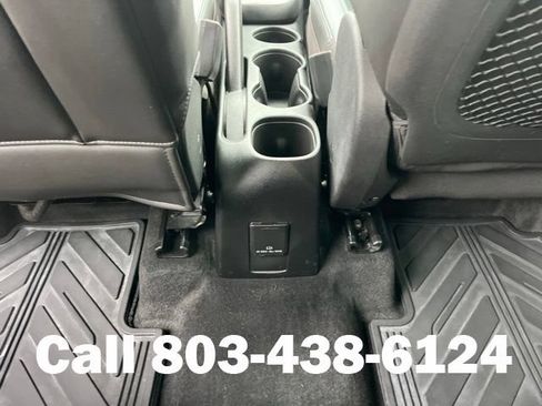 Used 2015 Chevrolet Trax LT w/ LT Sun and Sound Package FWD image 14