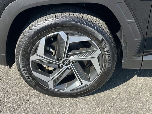 Used 2023 Hyundai Tucson SEL w/ Convenience Package AWD/4WD image 8