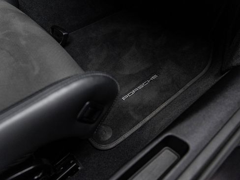 Certified 2024 Porsche 911 Carrera T image 38