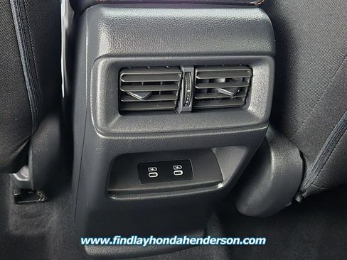 Used 2024 Honda CR-V Sport image 19