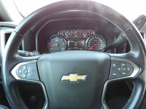 Used 2019 Chevrolet Silverado 1500 LT w/ All Star Edition image 17