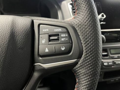 New 2026 Honda Ridgeline TrailSport image 18