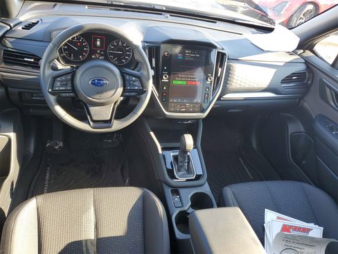 Used 2025 Subaru Forester Premium image 10