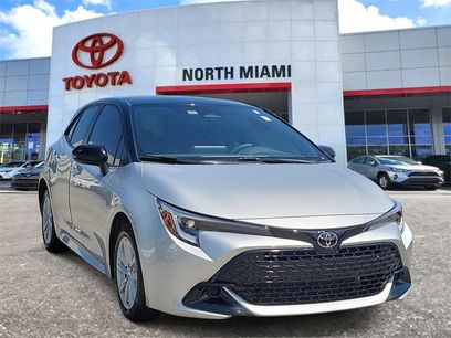 Used 2024 Toyota Corolla SE