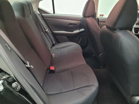 Used 2024 Nissan Sentra S image 19