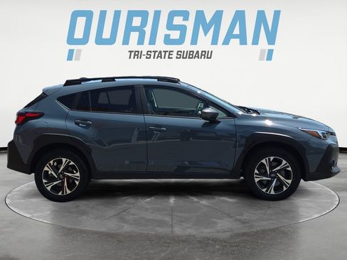Certified 2024 Subaru Crosstrek 2.0i Premium AWD/4WD image 7