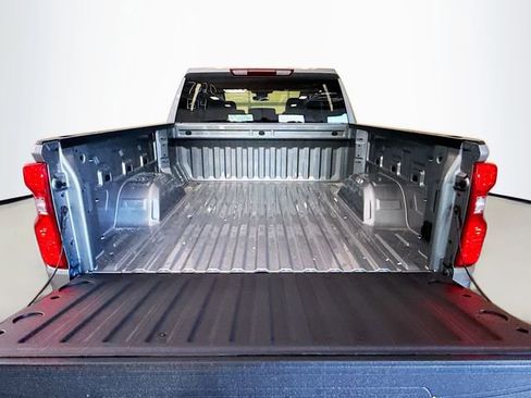New 2026 Chevrolet Silverado 1500 LT AWD/4WD image 29
