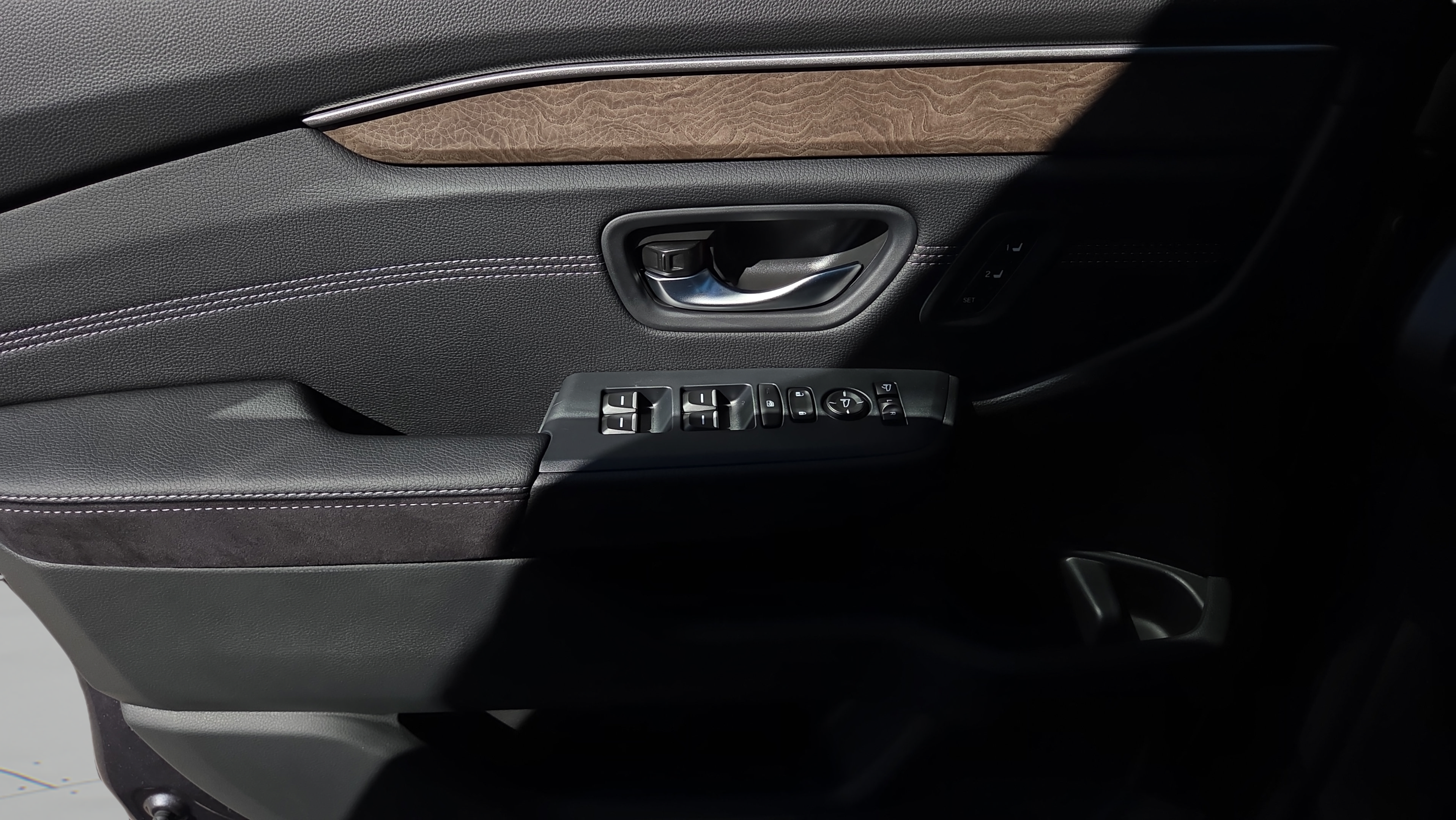 New 2026 Honda Pilot Elite image 34