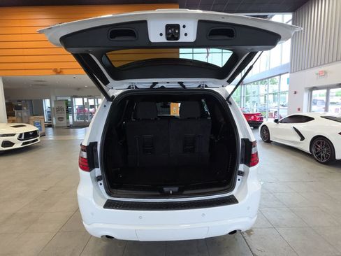Used 2025 Dodge Durango GT AWD/4WD image 30