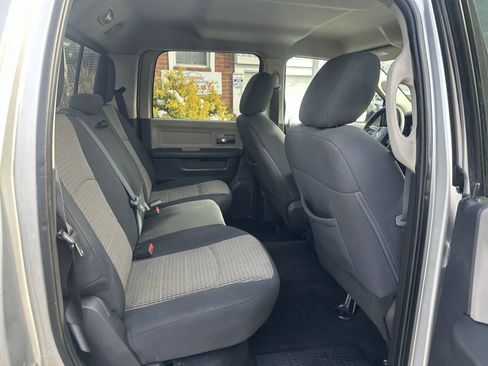 Used 2012 RAM 2500 SLT w/ Protection Group AWD/4WD image 21